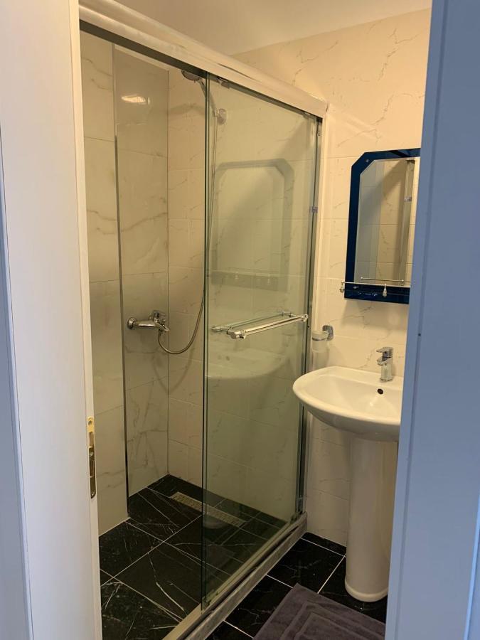 Mediterranean Apartments Химар Екстериор снимка
