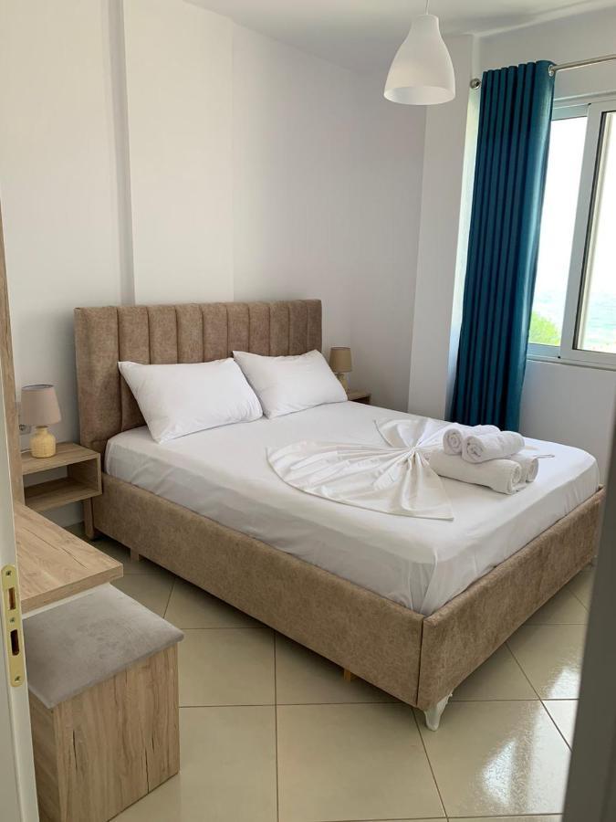 Mediterranean Apartments Химар Екстериор снимка